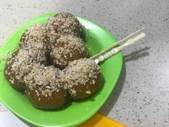 -芬芳甜品(同福路店)