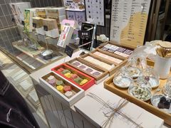 -阮大兴糕团(杭州西湖银泰百货店)