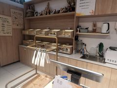 -京谷烘焙店(中国铁建·万科翡翠国际三期店)