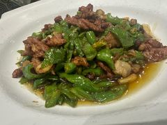 -李氏传家菜(兴城路店)