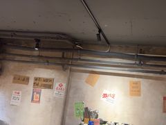 -旧街市鲜货老火锅(大光路店)