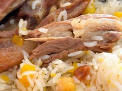 -特丰抓饭(莱茵庄园店)