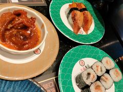 -元通寿司(地标店)