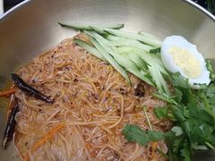 -冷面大王(细河南路店)