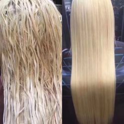 -3AM HAIR SALON染发接发