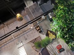 环境-Hi YOU你的饭局泰餐厅(雍和宫店)