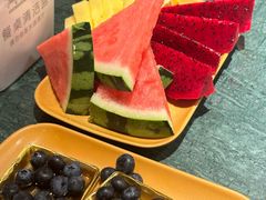 -牛New寿喜烧(中山公园龙之梦店)