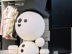 -ARKET CAFÉ(三里屯太古里店)