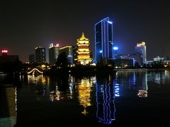 -迎泽公园