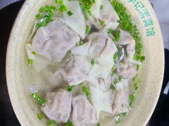-李记清真馆(打钉巷店)