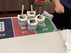 -麦当劳(东坑店)