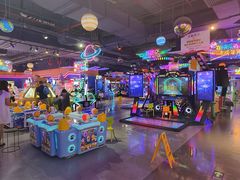 -星舰梦航(广百广场荔胜店)