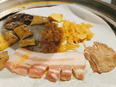 -晓燃地摊烤肉(朝阳双桥店)