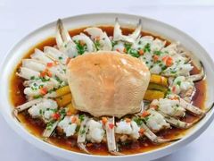 -热度餐厅(老佛爷店)