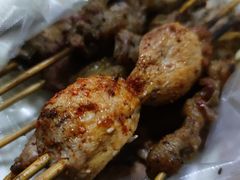 羊肉串-同来顺烧烤餐厅(哈尔滨道店)