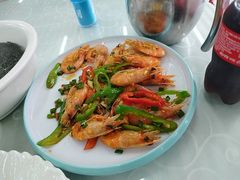 -双月饭店·20年老字号(新村店)