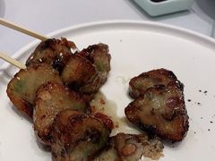 -紫光园·烤鸭·北京菜(劲松店)