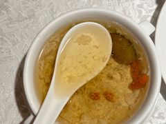 -红棉中餐厅·广州海航威斯汀酒店