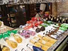 -半岛翡丽海鲜自助餐厅(观风亭店)