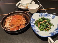 -童福兴·南京菜(老门东店)