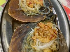 -老地方美食