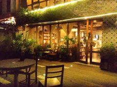 -时光花园(白鹭洲店)