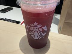 -星巴克(深圳龙岗摩尔城店)