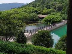 -九龙潭景区