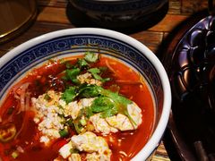 -蛙麻蛙辣炭火蛙锅(南环大街店)