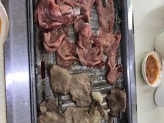 -朴氏韩国料理(北欧丽景店)
