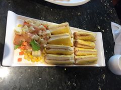 来自星星的面包-奇滋豆味(南十四道街店)