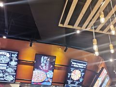 -棒约翰比萨·意面(松江开元店)