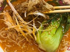 -拉面莊夢語＆中华料理八椿