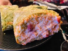 飞鱼籽面包-Let's Taipei 非常烘焙(太古里店)