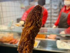 -上海鸡柳店(中街盛京大家庭店)