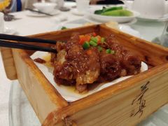 -荣粤酒家·融合粤菜