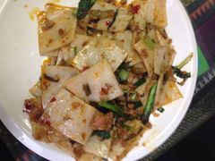 -88号小吃店·经典云南菜·地道纳西美食