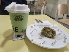 -ADO KAFE(大学城店)