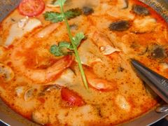 -Thai Alley泰爱里(二沙岛店)