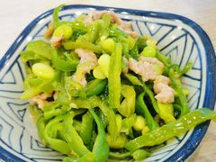 -朱洪元苏式面馆(绿宝广场店)