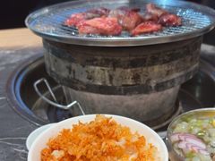 -隐家本格烧肉(万达广场店)