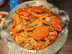 -胖哥俩肉蟹煲(杭州下沙学林街店)