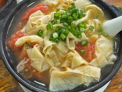 -沈妈砂锅(光华村店)