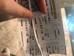 -百美汇影城(LUXE嘉里中心店)