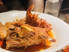 东北酱大骨-北方家宴(祈福店)