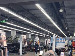 -迪卡侬(越秀公园店)