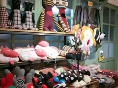 -猫咪博物馆(顶澳仔猫街店)