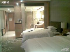 20101217-绿城千岛湖喜来登度假酒店