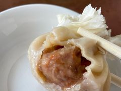 -北三沙家烧麦(北头道街店)
