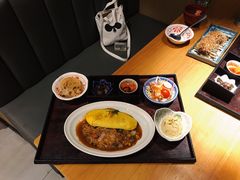 -味太助·银饭食堂(中华城店)
